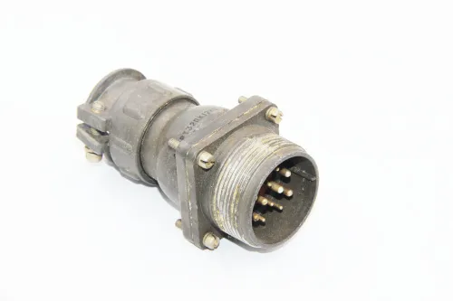 2РТ32ПК12НШ1-А вилка фото 2РТ32ПК12НШ1-А вилка Разъемы разное фото