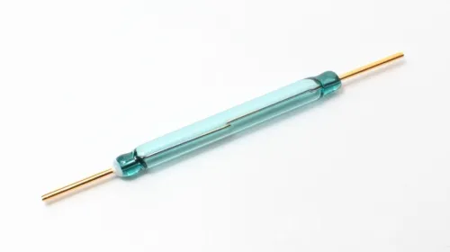 КЭМ-6 гр.А геркон фото 2