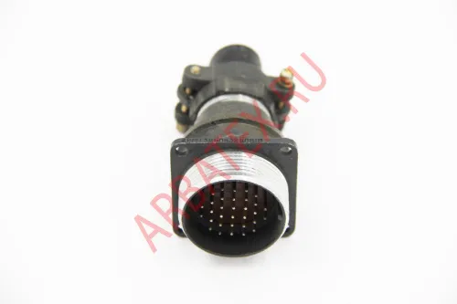 2РМТ30БПН32Ш1В1В Разъемы 2РМ, 2РМТ, 2РМГ, 2РМДТ, ОНЦ-РГ фото фото 3