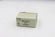 КНЕ-030У 27В контактор