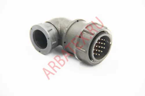 2РМТ24КУЭ19Ш1В1В Разъемы 2РМ, 2РМТ, 2РМГ, 2РМДТ, ОНЦ-РГ фото фото 5