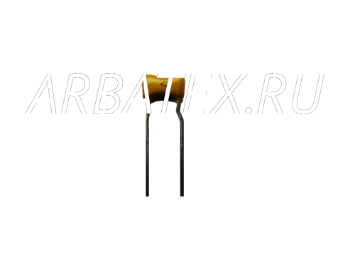 К10-57 500в 7,5 пф