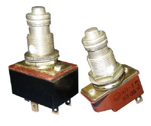 КП2 переключатель фото 2 КП2 переключатель фото 2
