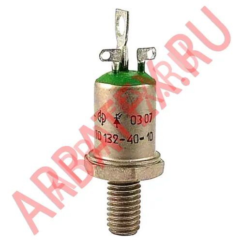 ТО132-40-5 фото 2 ТО132-40-5 фото 2