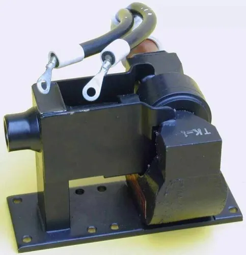 МИ-507 импульсный магнетрон фото 3 МИ-507 импульсный магнетрон фото 3