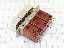 ПКН23ФБВ-3-4-2Б переключатель