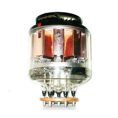 ГМИ-2Б импульсный модуляторный триод