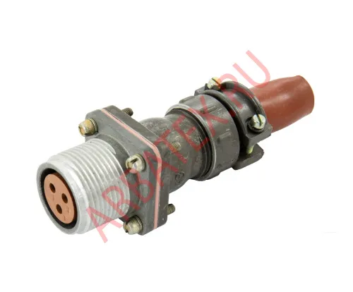 2РТТ20БПН3Г38В Разъемы разное фото