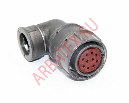 2РМТ22КУЭ10Г1В1В Разъемы 2РМ, 2РМТ, 2РМГ, 2РМДТ, ОНЦ-РГ фото фото 4