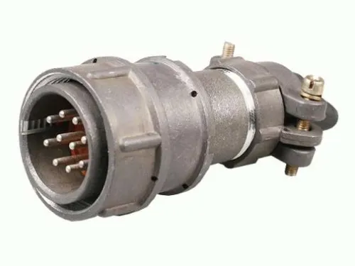 2РМД27КПН19Ш1В1 вилка фото фото 2 2РМД27КПН19Ш1В1 вилка Разъемы разное фото фото 2