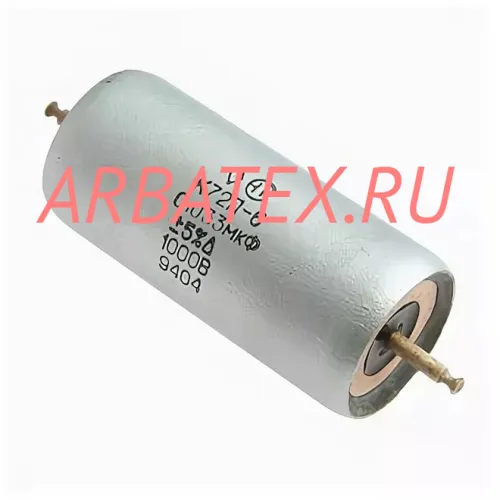 К72П-6 1000в 0,033 мкф К72П-6 1000в 0,033 мкф