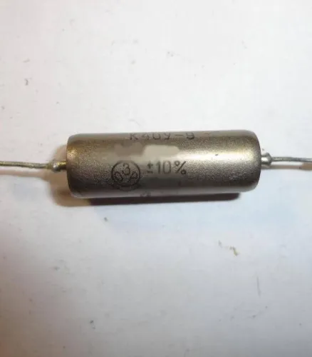 К40У-9 400в 0.015 мкф фото 2 К40У-9 400в 0.015 мкф фото 2