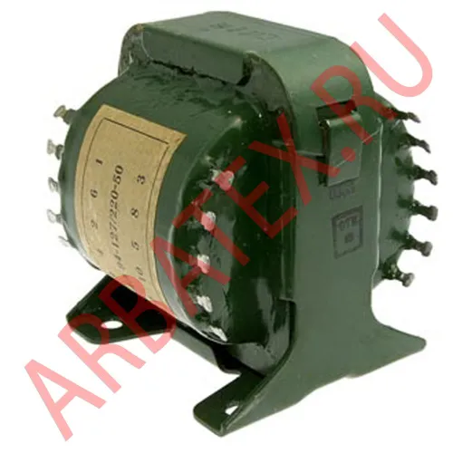 ТА94-127/220-50В трансформатор фото 2 ТА94-127/220-50В трансформатор фото 2