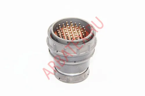 2РМДТ45КПЭ50Ш8В1В Разъемы 2РМ, 2РМТ, 2РМГ, 2РМДТ, ОНЦ-РГ фото фото 4