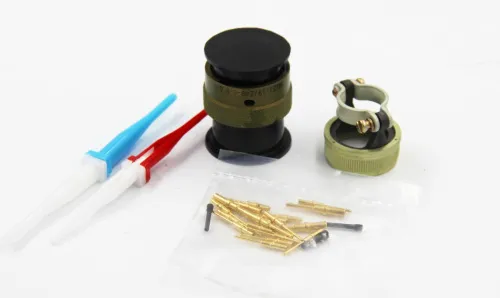 СНЦ23-19/24В-6-В фото фото 4 СНЦ23-19/24В-6-В Разъемы разное фото фото 4