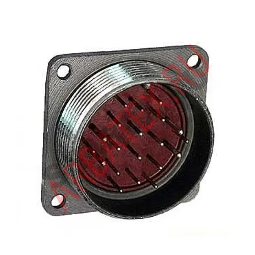 2РМ36Б22Ш1В1 Разъемы 2РМ, 2РМТ, 2РМГ, 2РМДТ, ОНЦ-РГ фото фото 2