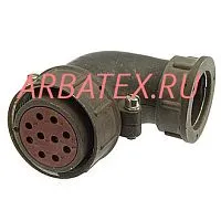 2РТ32У10ЭШ1-А вилка фото