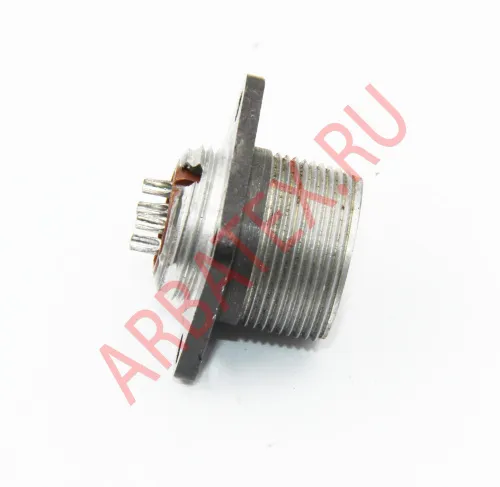 2РМДТ18Б4Г5В1В Разъемы 2РМ, 2РМТ, 2РМГ, 2РМДТ, ОНЦ-РГ фото фото 2