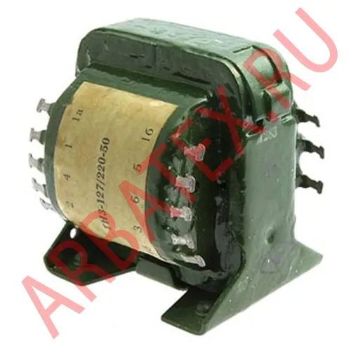ТН3-127/220-50 трансформатор фото 2