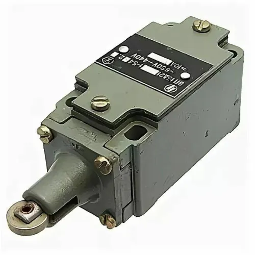 ВП15Д-21Б-121-54 У2-6 выключатель