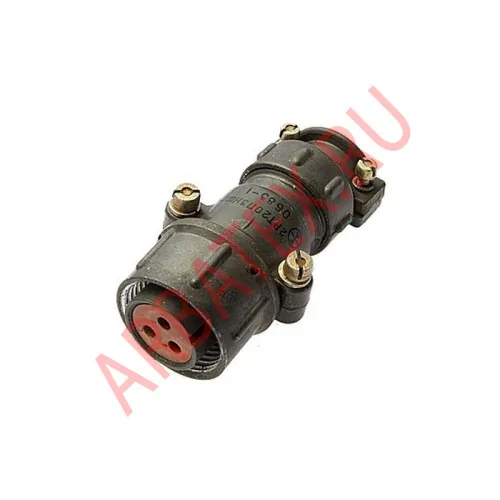 2РТ20П3ЭШ7А роз.каб. Разъемы 2РМ, 2РМТ, 2РМГ, 2РМДТ, ОНЦ-РГ фото