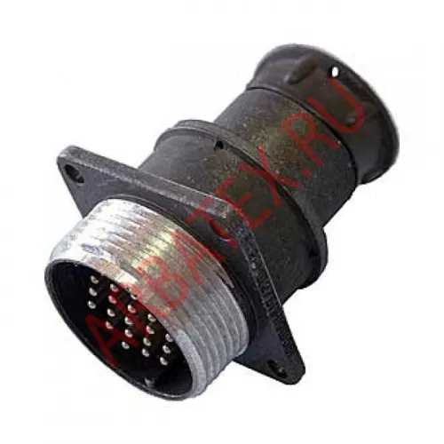 2РМГД27БПЭ19Ш5Е2 Разъемы 2РМ, 2РМТ, 2РМГ, 2РМДТ, ОНЦ-РГ фото фото 4