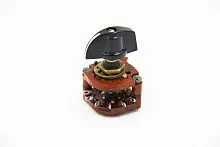 ПМ-3П3Н переключатель галетный