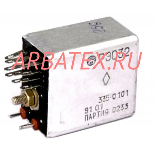 РЭС-32 РФ4.500.341 РЭС-32 РФ4.500.341