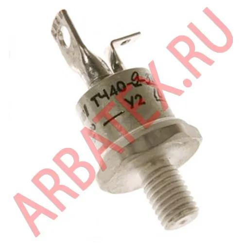 ТЧ40-11 фото 2