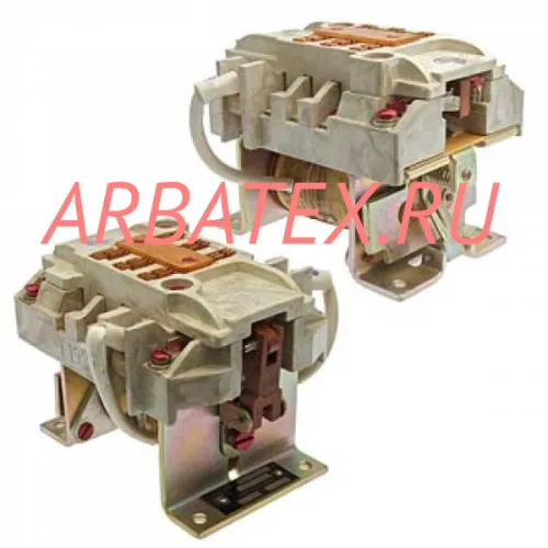 КНТ-012М-Д контактор