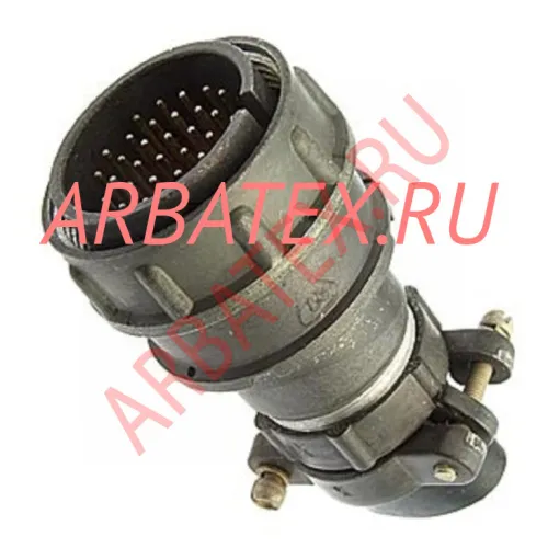 2РМТ30КПН32Ш1А1В Разъемы 2РМ, 2РМТ, 2РМГ, 2РМДТ, ОНЦ-РГ фото