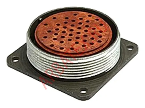 2РМДТ42б45Г5А1В  Разъемы 2РМ, 2РМТ, 2РМГ, 2РМДТ, ОНЦ-РГ фото