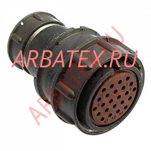 2РМДТ30КПЭ24Г5А1В Разъемы 2РМ, 2РМТ, 2РМГ, 2РМДТ, ОНЦ-РГ фото