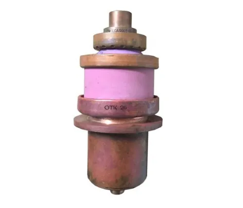 ГУ-100А генераторный триод фото 2