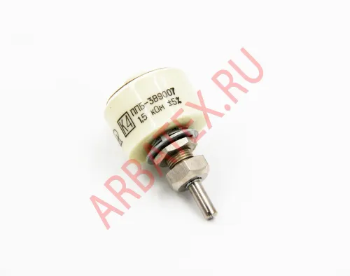 ППБ-3В-3вт 1.5 кОм фото 5 ППБ-3В-3вт 1.5 кОм фото 5