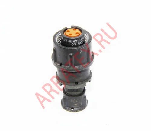 2РМТ14КПН4Г1В1В Разъемы 2РМ, 2РМТ, 2РМГ, 2РМДТ, ОНЦ-РГ фото