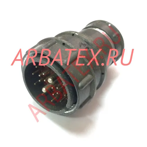 2РМТ33КПЭ20Ш1В1В Разъемы 2РМ, 2РМТ, 2РМГ, 2РМДТ, ОНЦ-РГ фото