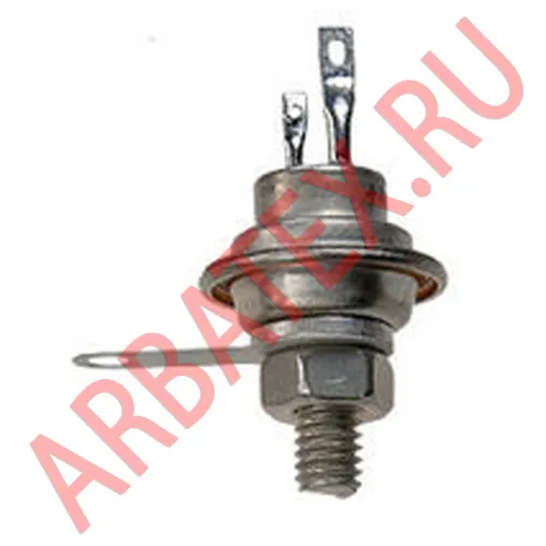 КУ204А тиристор фото 2 КУ204А тиристор фото 2