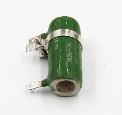 пэвр-25-56 Ом-10% (5)