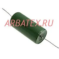 К75-24 1600в 0,33 мкф