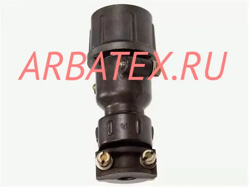 Р16П1НГ1 вилка кабельная фото Р16П1НГ1 вилка кабельная Разъемы разное фото