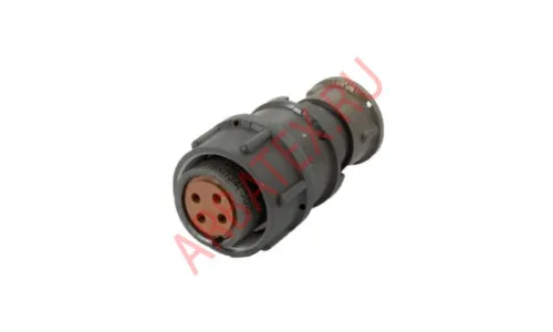 2РМД18КПЭ4Г5В1 Разъемы 2РМ, 2РМТ, 2РМГ, 2РМДТ, ОНЦ-РГ фото фото 3