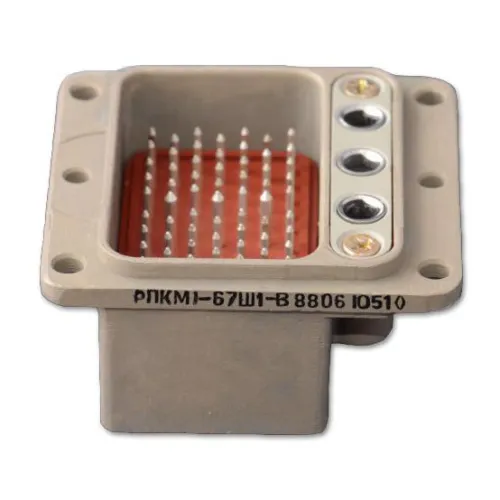 РПКМ3-26/57Ш1-В фото фото 2 РПКМ3-26/57Ш1-В Разъемы разное фото фото 2