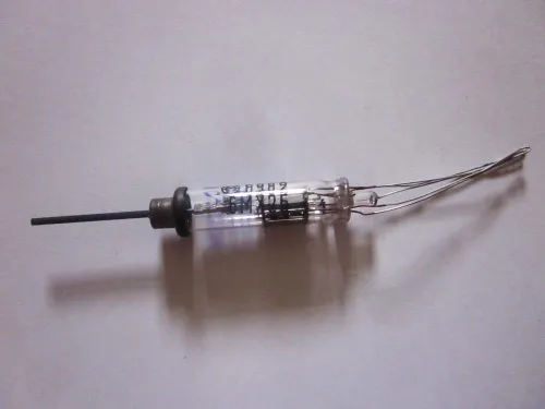 6МХ2Б механотрон фото 2 6МХ2Б механотрон фото 2