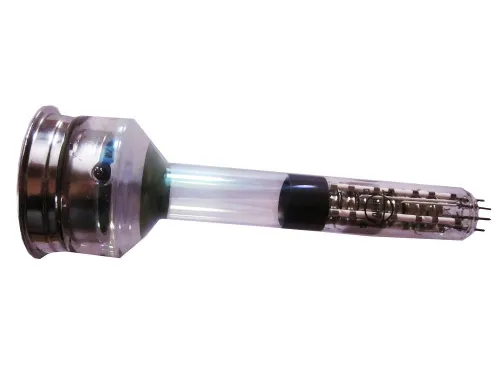 ЛН16 трубка электронно-лучевая фото 3