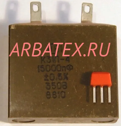 К31П-4 350в 15000 пф К31П-4 350в 15000 пф