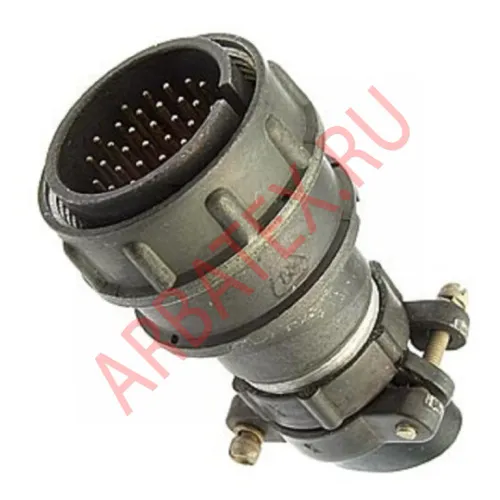 2РМТ30КПН32Ш1А1В Разъемы 2РМ, 2РМТ, 2РМГ, 2РМДТ, ОНЦ-РГ фото фото 2