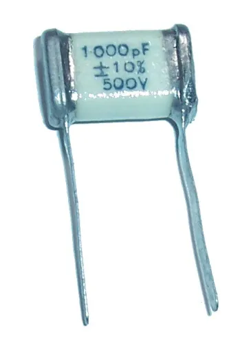 СГМ-3-Г 500в 2200 пф фото 2