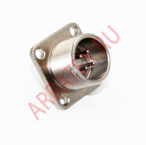 2РМГД18Б4Ш5Е2Б Разъемы 2РМ, 2РМТ, 2РМГ, 2РМДТ, ОНЦ-РГ фото фото 2