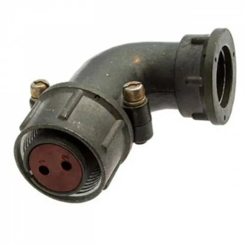 2РТ20У2ЭШ6-А вилка фото фото 2 2РТ20У2ЭШ6-А вилка Разъемы разное фото фото 2